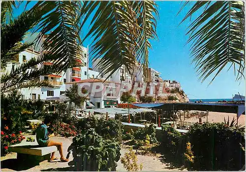 Cartes postales moderne Benidorm