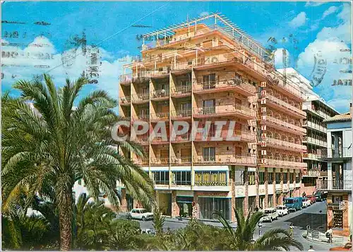 Cartes postales moderne Hotel Tanit Benidorm (Espana)