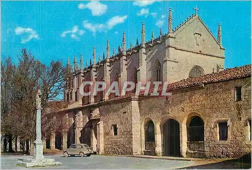 Cartes postales moderne Burgos La Cartuja