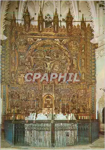 Cartes postales moderne Burgos