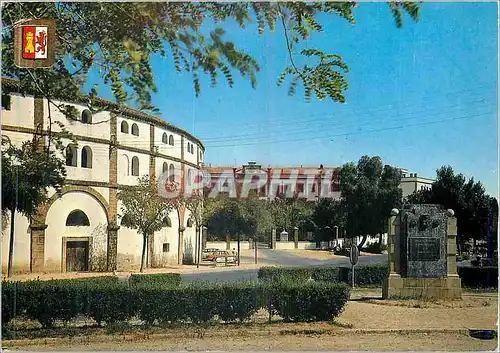 Cartes postales moderne Caceres Avenue dees Delicias