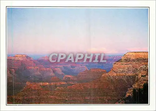Cartes postales moderne Arizona le Grand Canyon