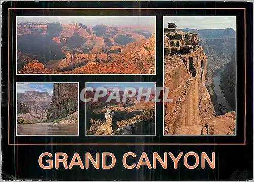 Cartes postales moderne Grand Canyon National Park
