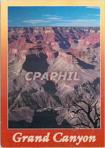 Cartes postales moderne Grand Canyon Arizona