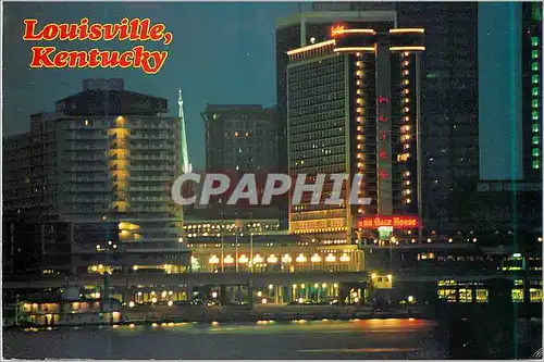 Cartes postales moderne Louisville Kentucky