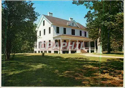 Cartes postales moderne Land's end Plantation