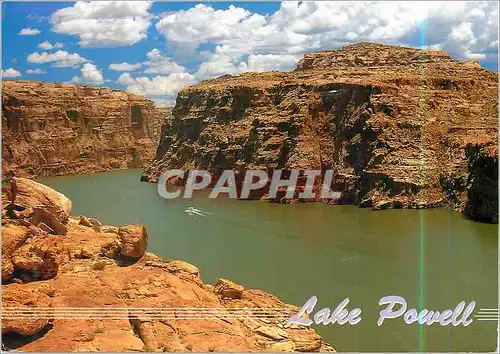 Cartes postales moderne Like Powell