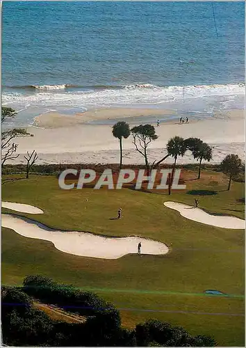 Cartes postales moderne Hilton Head Island South Carolina