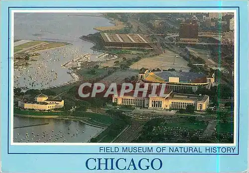 Cartes postales moderne Field Museum of Natural History Chicago Chicago Illinois