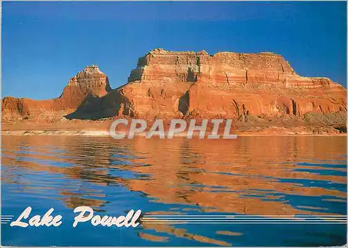 Cartes postales moderne Like Powell Arizona Utah