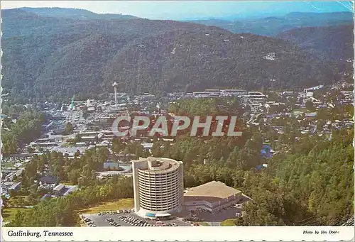 Cartes postales moderne Gatlinburg Tennessee