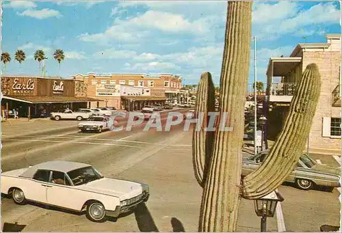 Cartes postales moderne ScottsDale Arizona