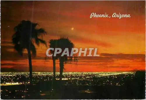 Cartes postales moderne Phoenix Arizona