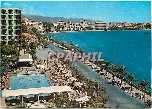 Cartes postales moderne Mallorca (Baleares) Espana