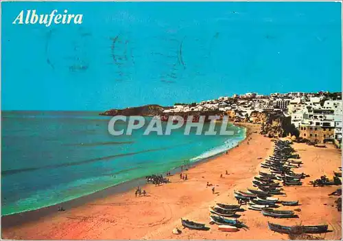 Cartes postales moderne Albufeira Algarve