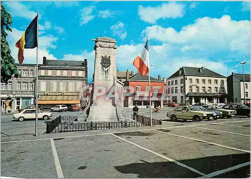 Cartes postales moderne Betrix le Monument