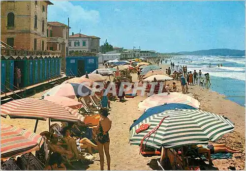 Cartes postales moderne Vincenzo La Plage