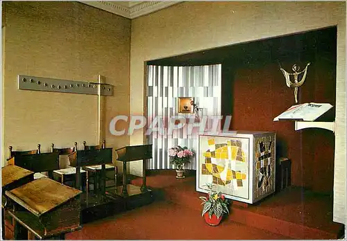 Cartes postales moderne Brucourt Dives sur Mer Monastere de l'Annonciade l'Oratoire