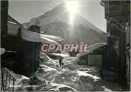 Cartes postales moderne Un certaun regard