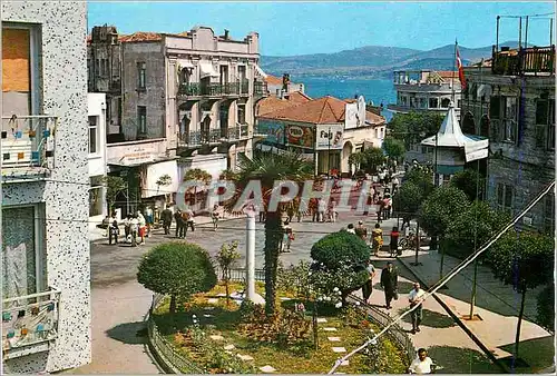 Cartes postales moderne Istanbul les iles des princes