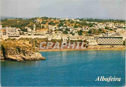Cartes postales moderne Albufeira algarve
