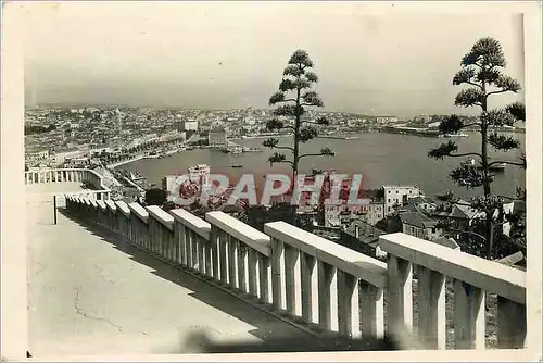 Cartes postales moderne Split