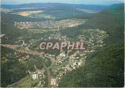 Cartes postales moderne Eppstein in taunus