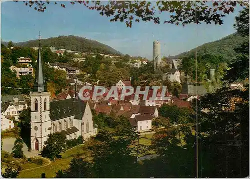 Cartes postales moderne Eppstein in taunus