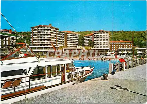 Cartes postales moderne Portoroz