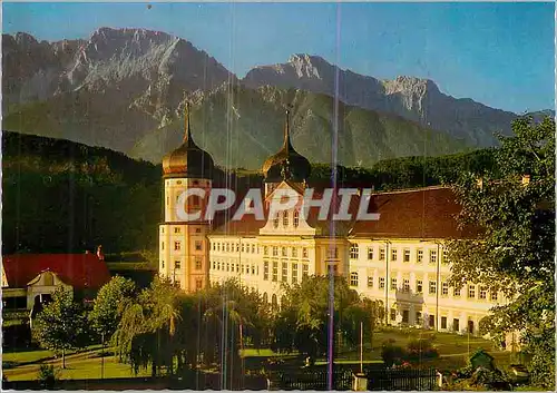 Cartes postales moderne Tirol stift stams