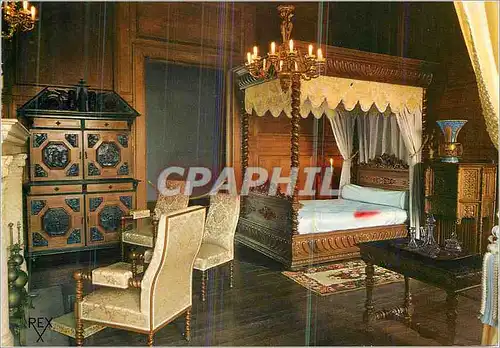 Cartes postales moderne Pau (Pyrenees Atlantiques) Le Chateau