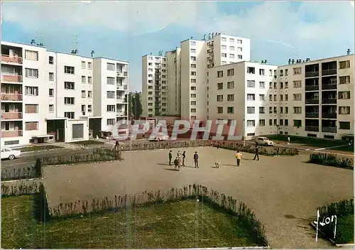 Cartes postales moderne Saint-Denis (Seine) Cite Pierre-Semard