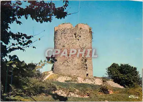 Cartes postales moderne Guise (Aisne) La Tour