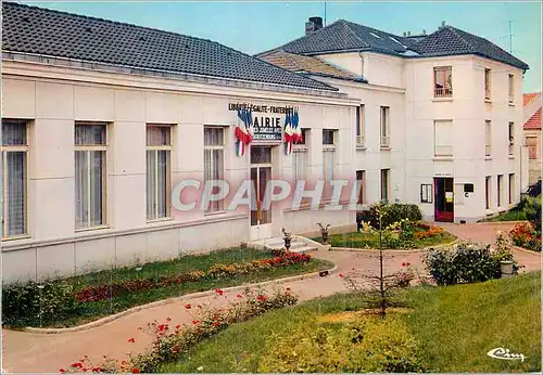 Cartes postales moderne Archere (Yvelines) La mairie