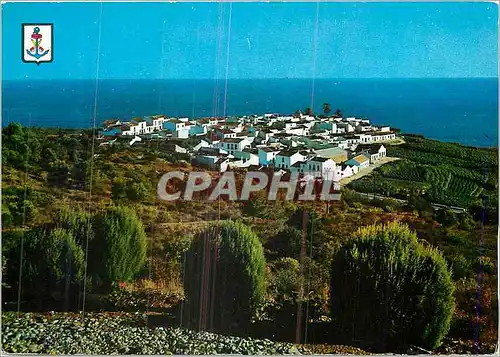 Cartes postales moderne Nerja Costa del Salj