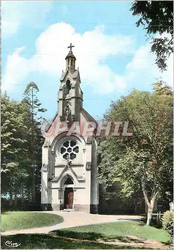 Cartes postales moderne Villedieu-la-Blouere Chapelle St Joseph du Chene