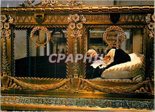 Cartes postales moderne Nevers (Nievre) Maison Mere des soeurs de la Charite de Nevers