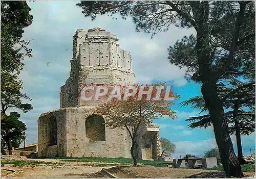 Cartes postales moderne Nimes La Rome Française