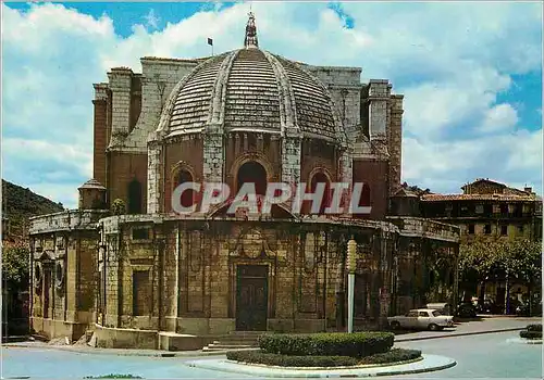 Cartes postales moderne Ales (Gard) La Cathedrale Saint Jean