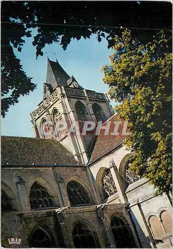 Cartes postales moderne Normadie Evreux