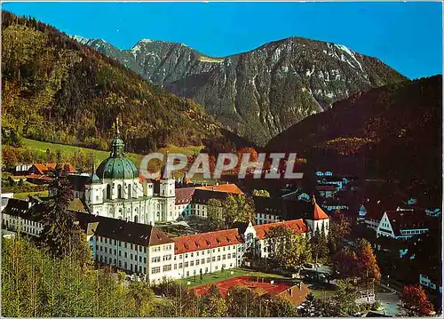 Cartes postales moderne Oberbayern (1330 von kaiser ludwig dem bayer gegrundet)