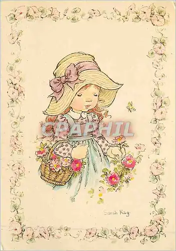 Cartes postales moderne Enfant