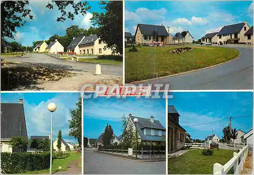Cartes postales moderne Laille (Ille et Vilaine)