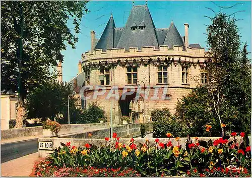 Cartes postales moderne Vendome (L et ch) la porte St Gerges