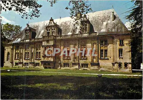 Cartes postales moderne Joinville chateau du XVIe s