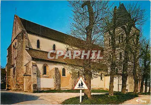 Cartes postales moderne Vertus (Marne) L'eglise