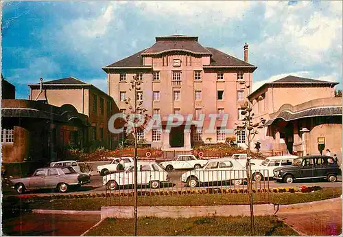 Cartes postales moderne L'Hay les Roses La Mairie