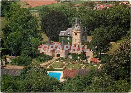 Cartes postales moderne Environs de Chantonnay (Vendee) Saint Germain de Princay