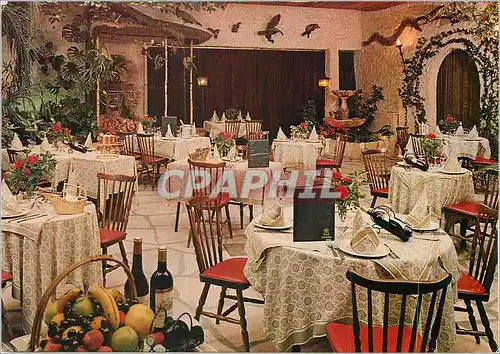 Cartes postales moderne Thoiry Salons pour receptions seminaire repas d'affaires