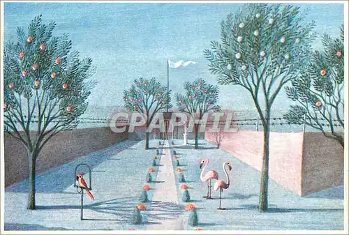 Cartes postales moderne Montreux s Saone Vosges Nord-Sud Verlag L'Ecole des Loisirs
